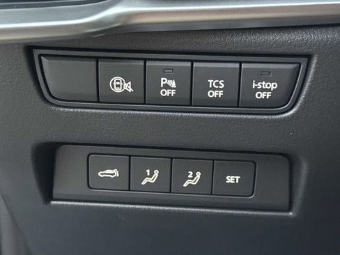 New 2026 MAZDA CX-70 3.3 Turbo w/ Premium Plus Pkg image 45