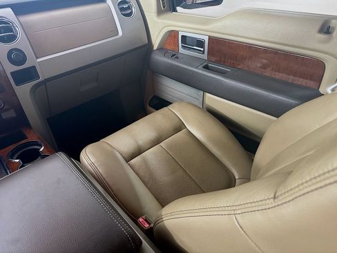 Used 2010 Ford F150 Lariat AWD/4WD image 23