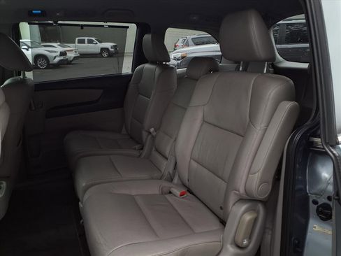 Used 2013 Honda Odyssey EX-L image 18