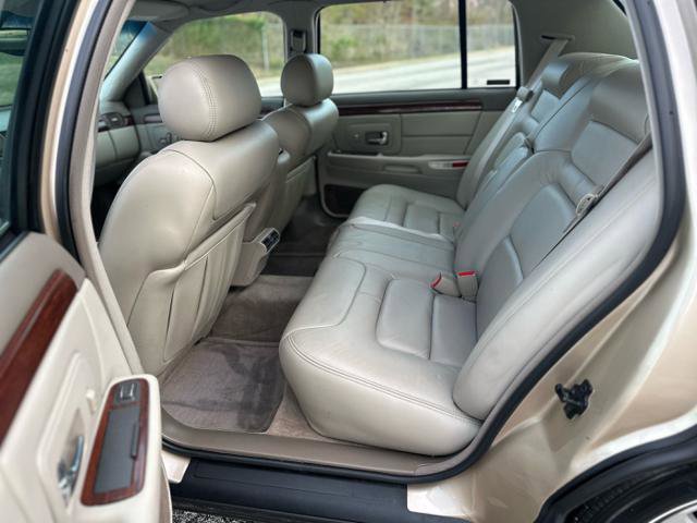 Used 1998 Cadillac De Ville FWD image 20
