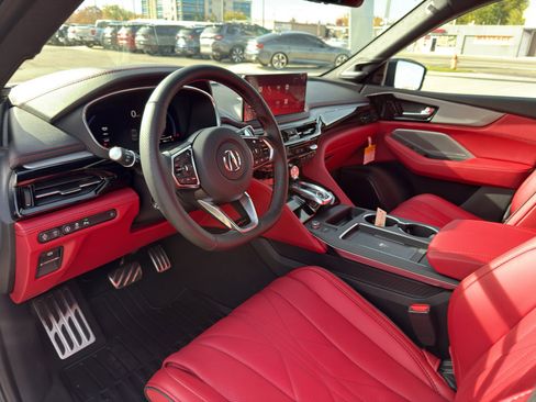 New 2026 Acura MDX A-Spec image 13