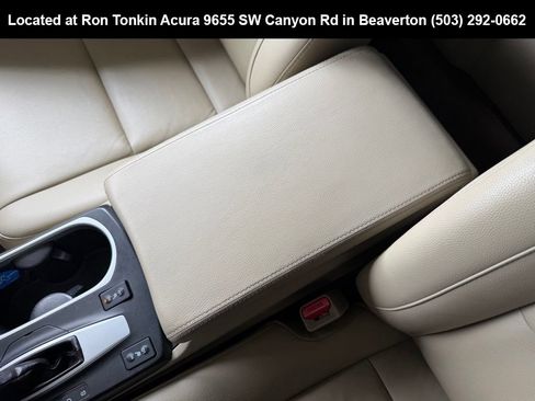 Used 2017 Acura RDX AWD image 26