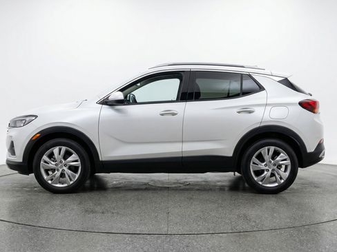 Used 2025 Buick Encore GX Preferred image 5