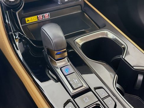 Used 2025 Lexus NX 350 AWD w/ Cold Area Package image 18