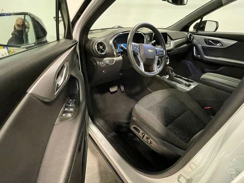 Used 2021 Chevrolet Blazer LT w/ Redline Edition image 3