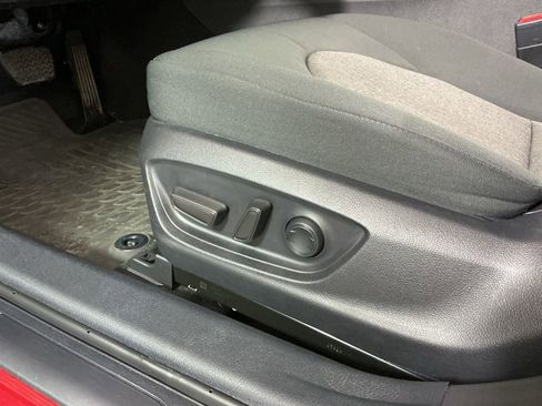 Used 2024 Toyota Camry LE FWD image 20