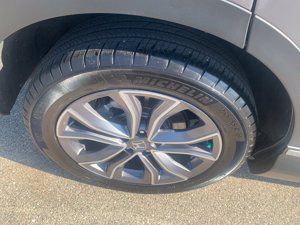 Used 2021 Honda CR-V Touring image 42