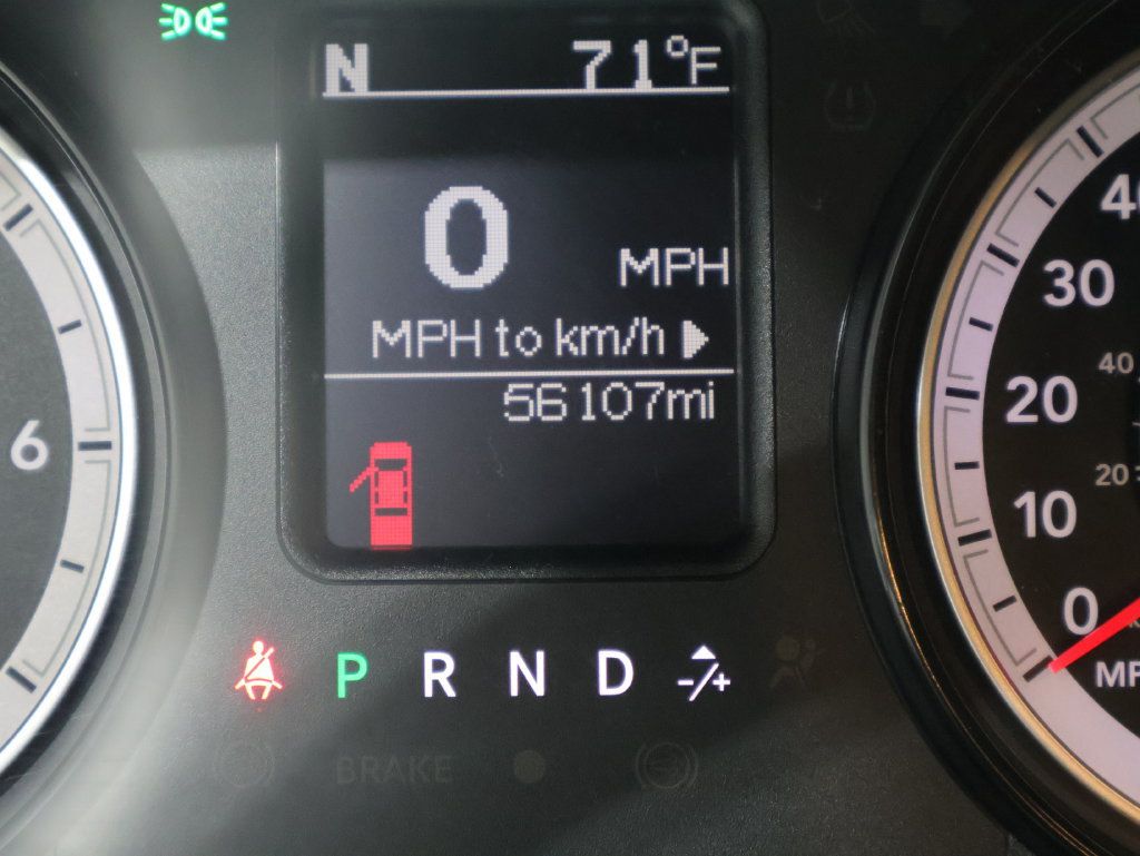 Used 2019 RAM 1500 Express w/ Express Value Package AWD/4WD image 35