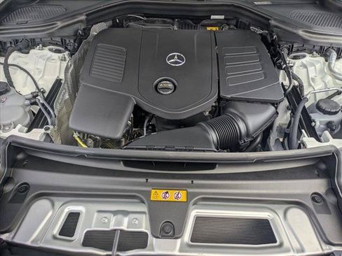 New 2026 Mercedes-Benz GLC 300 image 14