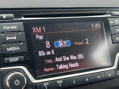 Used 2015 Nissan Frontier SV w/ SV Value Truck Package image 23