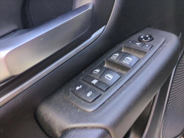 Used 2021 RAM 1500 Big Horn RWD image 9