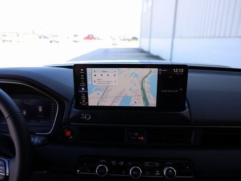 New 2026 Honda Passport RTL image 19