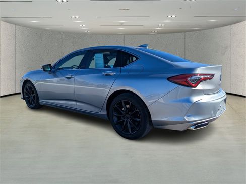 Used 2023 Acura TLX image 5