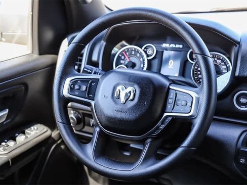 Used 2025 RAM 1500 Tradesman image 15