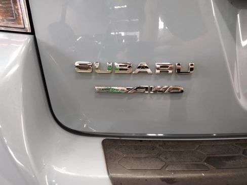 Used 2019 Subaru Crosstrek 2.0i Limited w/ Moonroof Package w/Navigation AWD/4WD image 15