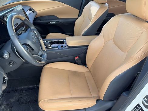 Used 2023 Lexus RX 350 Premium Plus w/ Cold Area Package image 7