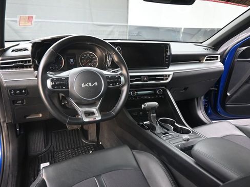 Used 2022 Kia K5 GT-Line w/ GT-Line FWD Premium Package image 13