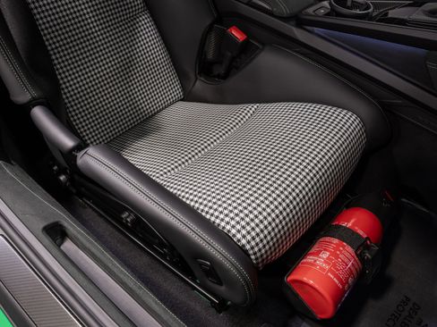 Used 2025 Porsche 911 GT3 RS RWD image 66