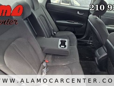 Used 2019 Kia Optima LX FWD image 19