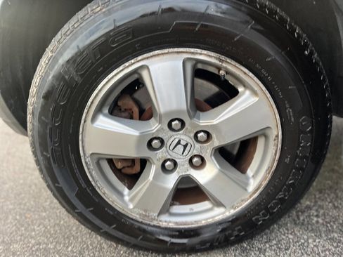 Used 2009 Honda Pilot EX image 29