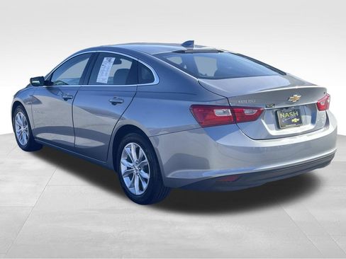 Used 2023 Chevrolet Malibu LT image 5