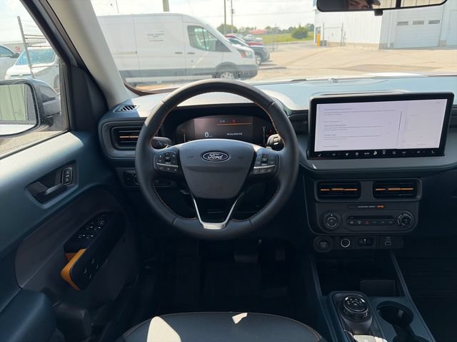 New 2026 Ford Maverick Tremor AWD/4WD image 14