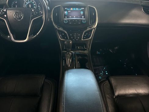 Used 2015 Buick LaCrosse Leather FWD image 4