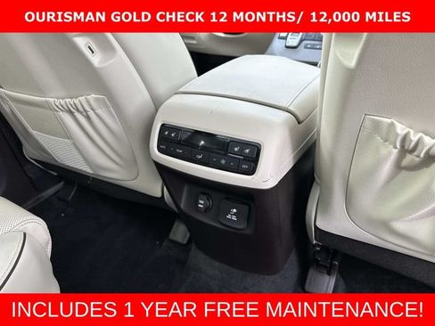 Used 2021 Hyundai Palisade Calligraphy AWD/4WD image 14