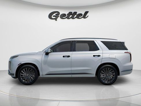 New 2025 Hyundai Palisade Calligraphy image 3