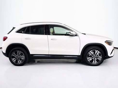 New 2025 Mercedes-Benz GLA 250 image 4
