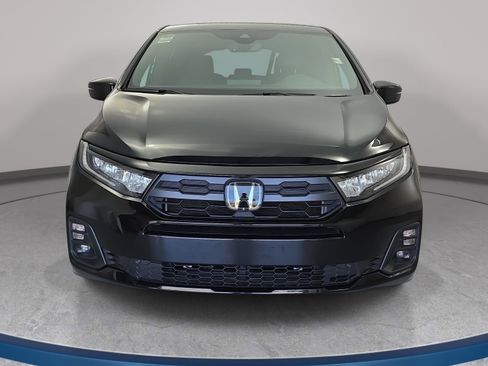 Certified 2025 Honda Odyssey Sport-L image 2