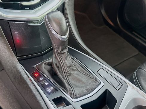 Used 2013 Cadillac SRX FWD image 15