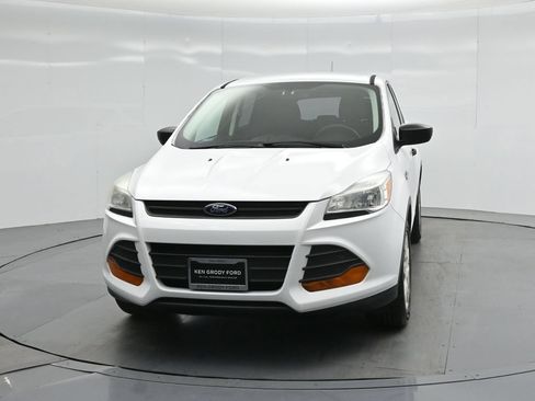 Used 2015 Ford Escape S FWD image 52