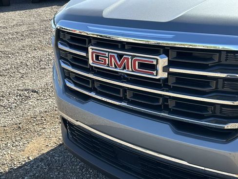 New 2026 GMC Acadia Elevation AWD/4WD image 31