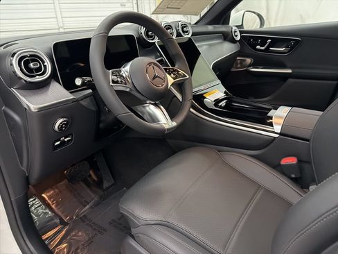 Certified 2026 Mercedes-Benz GLC 300 image 13