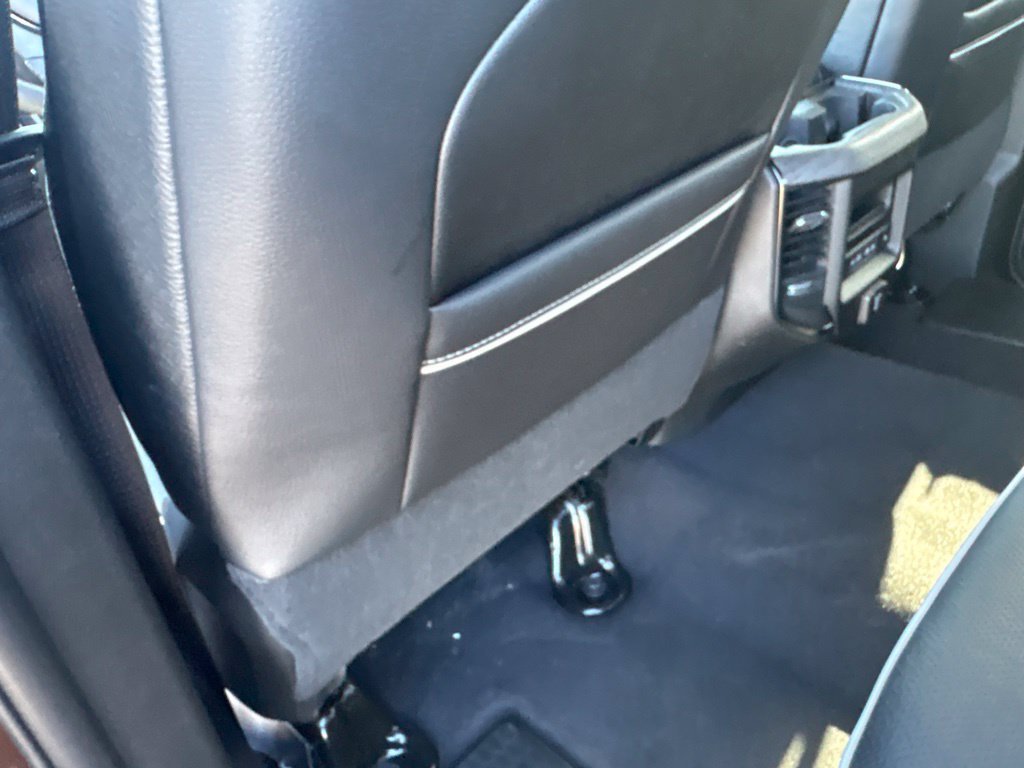 New 2027 RAM 3500 Limited AWD/4WD image 46