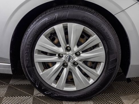 Used 2022 Nissan Sentra S FWD image 49