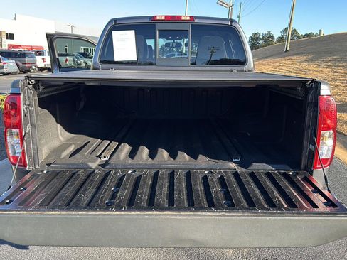 Used 2018 Nissan Frontier SV w/ Value Truck Package image 29
