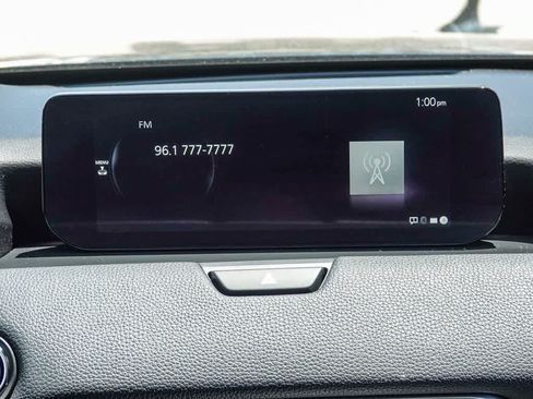 Used 2024 MAZDA CX-90 Plug-In Hybrid w/ Premium Pkg AWD/4WD image 13