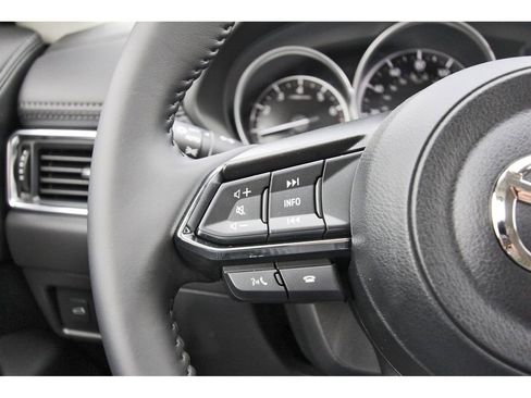 New 2025 MAZDA CX-5 AWD 2.5 S w/ Preferred Package image 14