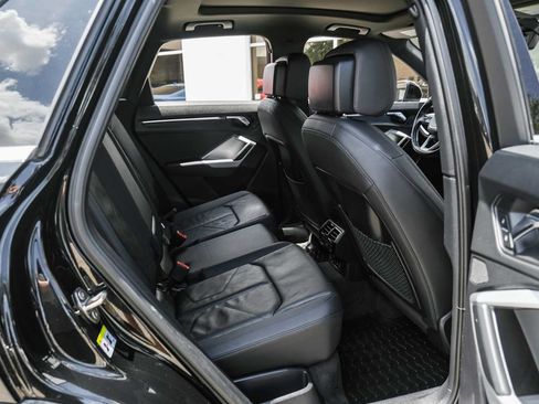 Used 2019 Audi Q3 2.0T Premium Plus w/ Premium Plus Package AWD/4WD image 28