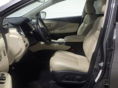 Used 2024 Nissan Murano SL AWD/4WD image 8