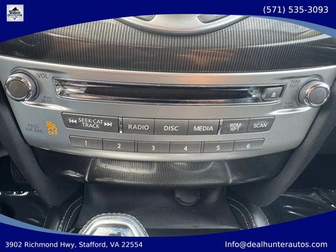 Used 2018 INFINITI QX60 Luxe AWD/4WD image 27