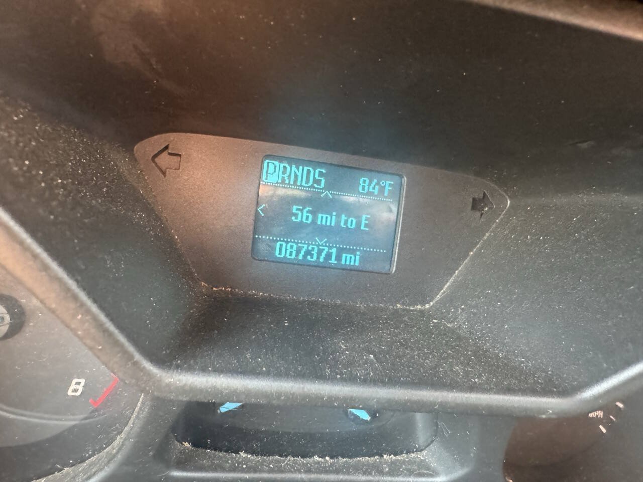 Used 2016 Ford Transit Connect XL FWD image 14