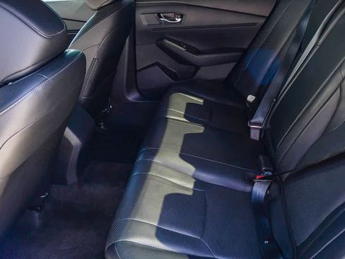 Used 2024 Honda Accord Sport image 20