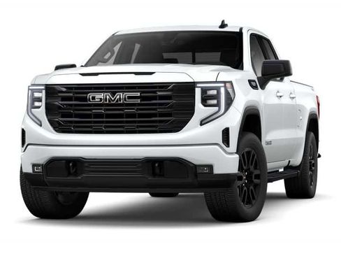 New 2026 GMC Sierra 1500 Elevation w/ Preferred Package image 27
