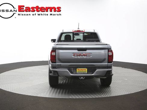 Used 2024 GMC Canyon Denali AWD/4WD image 38