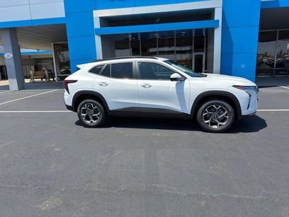 New 2026 Chevrolet Trax LT w/ LT Convenience Package