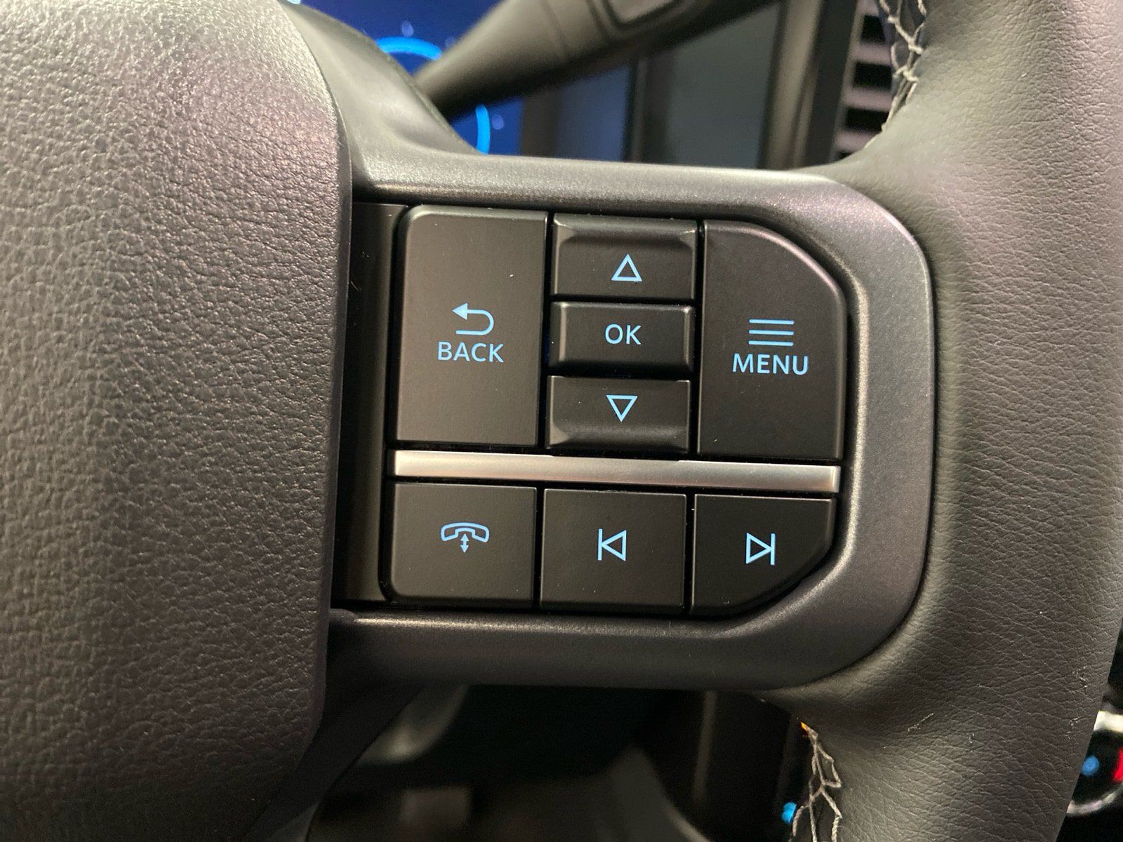 New 2026 Ford F250 Lariat w/ Tremor Off-Road Package AWD/4WD image 22
