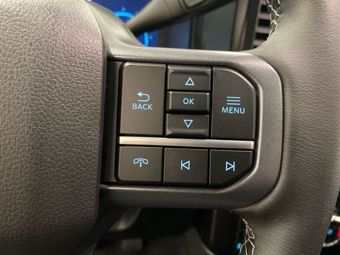 New 2026 Ford F250 Lariat w/ Tremor Off-Road Package AWD/4WD image 22